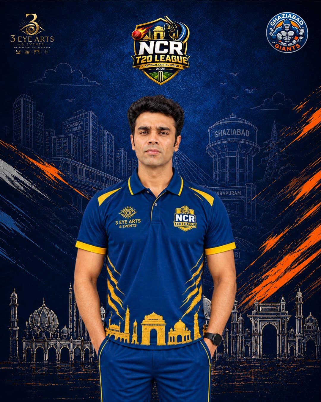 ABHISHEK KUMAR
