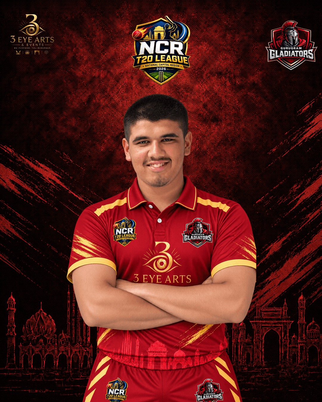 DEVEN RANA