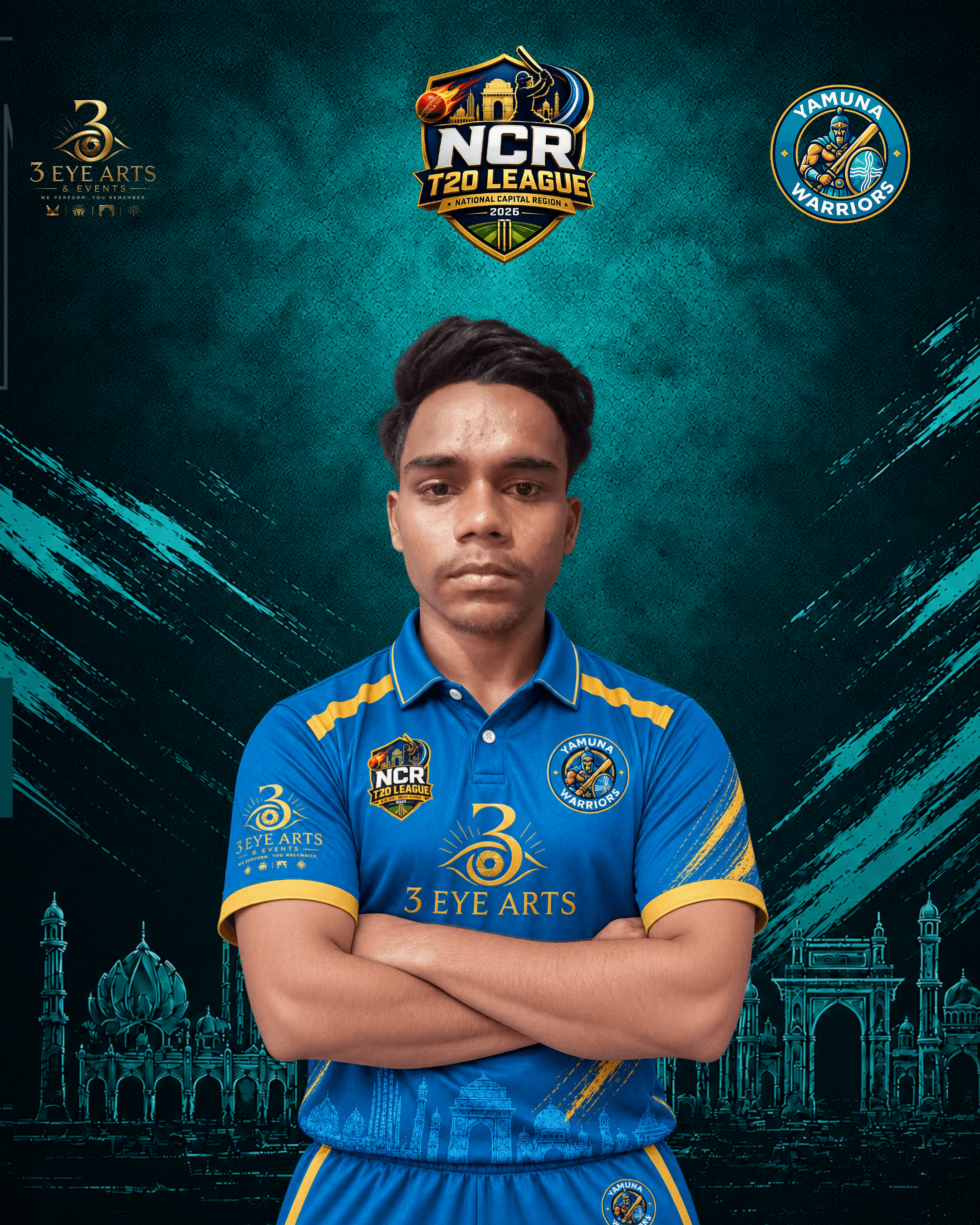 KAUSHAL KUMAR