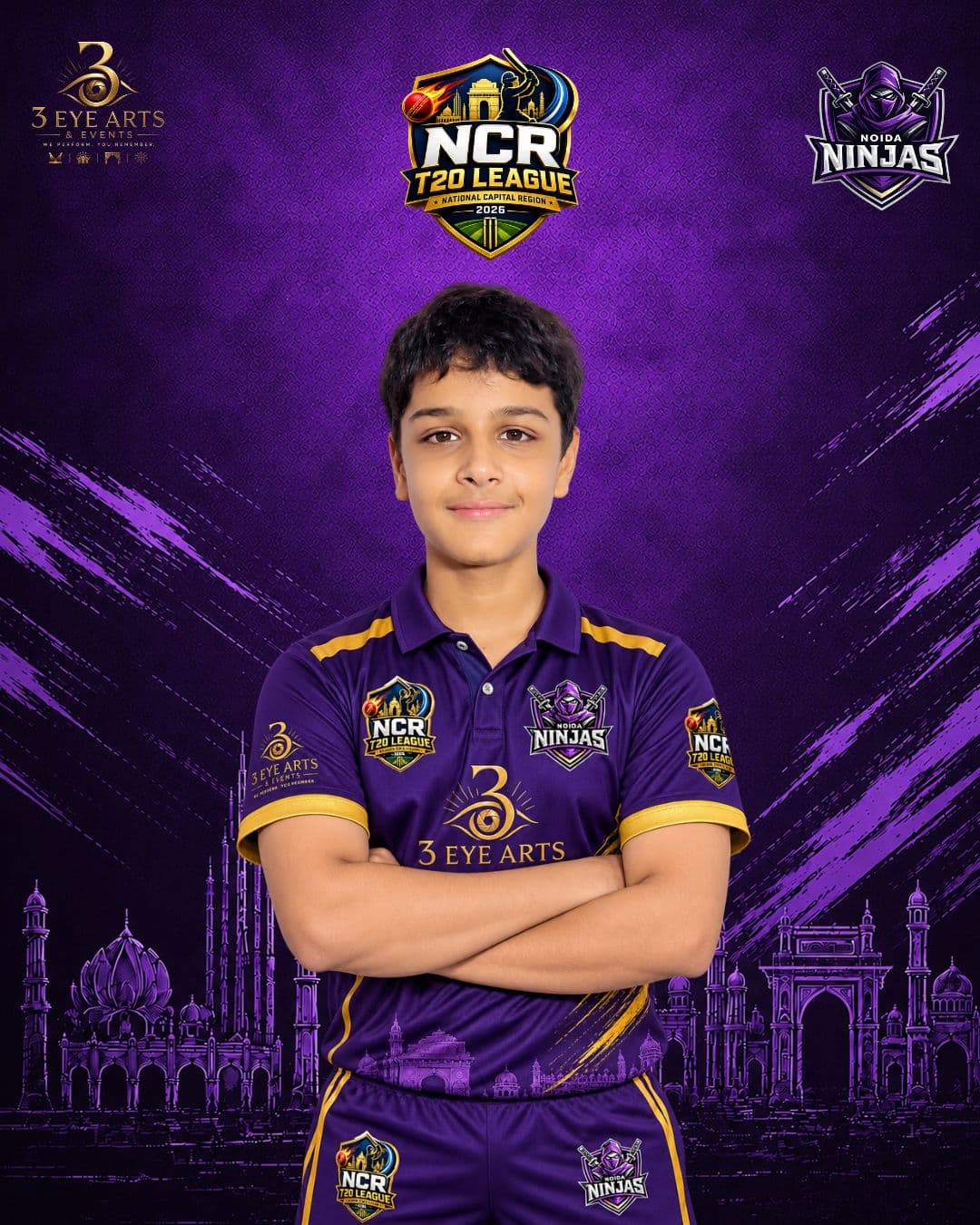 RITVIK NAYAR