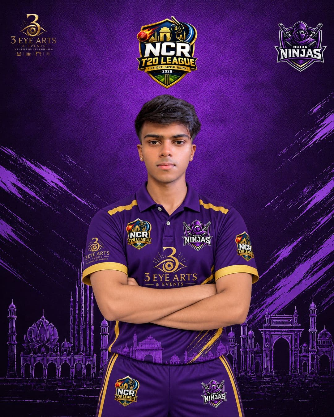ABHISHEK KUMAR