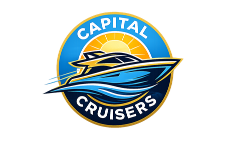 Capital Cruisers crest